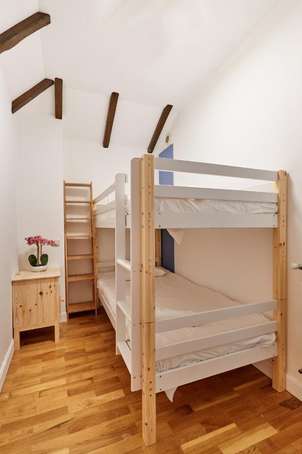 דירות פמפלונה Tuapartamento Centro Estafeta Deluxe מראה חיצוני תמונה