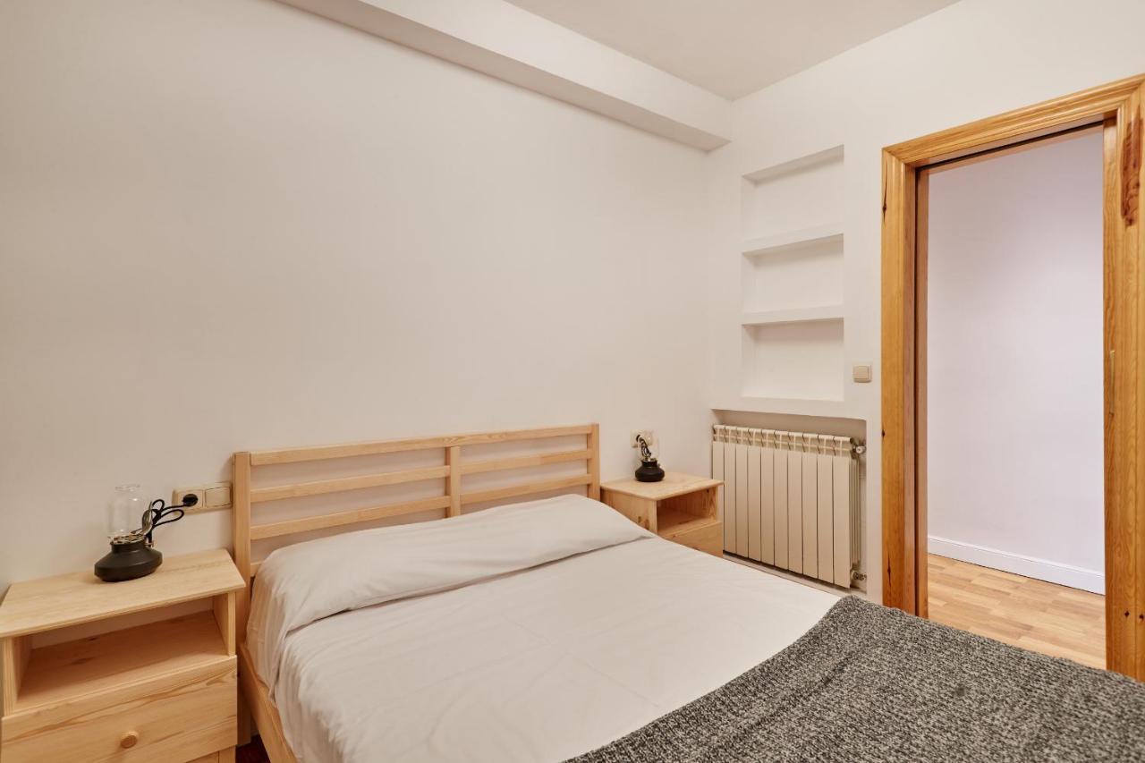 דירות פמפלונה Tuapartamento Centro Estafeta Deluxe מראה חיצוני תמונה