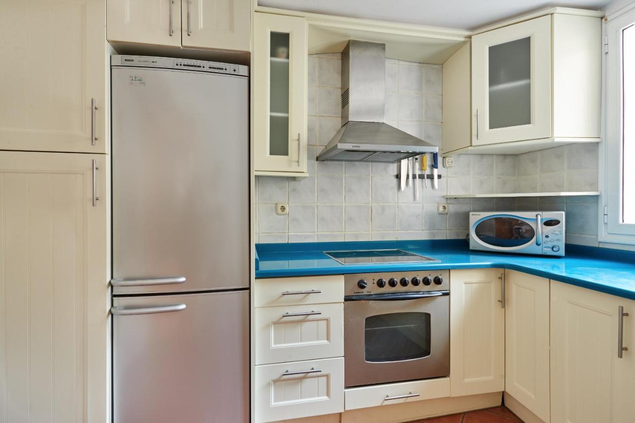 דירות פמפלונה Tuapartamento Centro Estafeta Deluxe מראה חיצוני תמונה