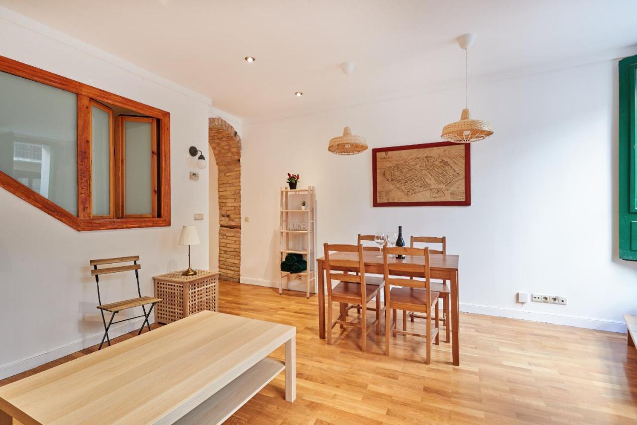 דירות פמפלונה Tuapartamento Centro Estafeta Deluxe מראה חיצוני תמונה