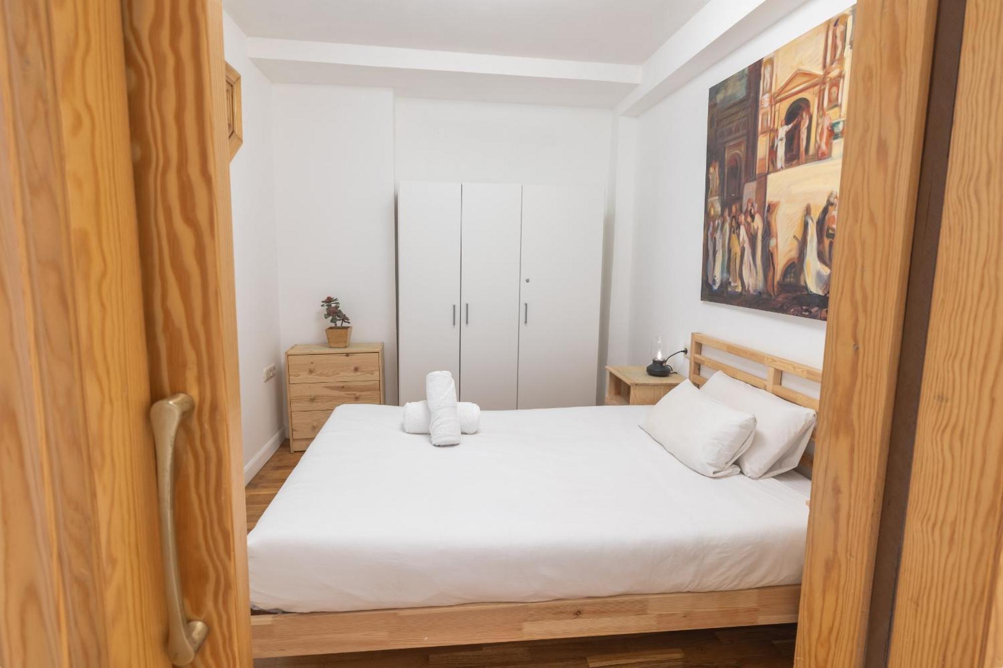 דירות פמפלונה Tuapartamento Centro Estafeta Deluxe מראה חיצוני תמונה